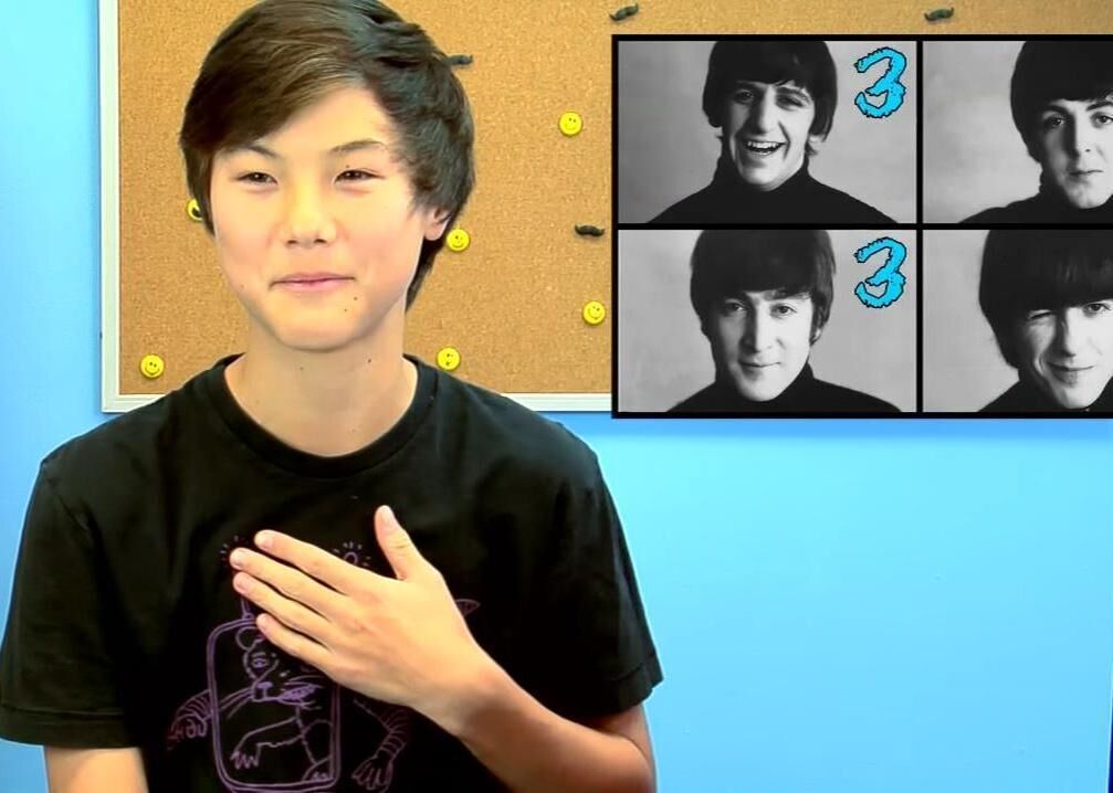 #58. Kids React